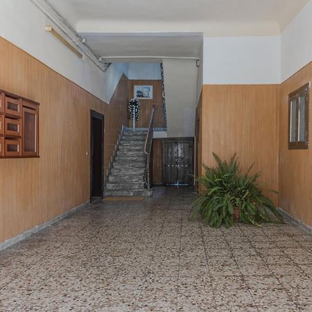 바리 Eritrean Terrace 아파트 외부 사진