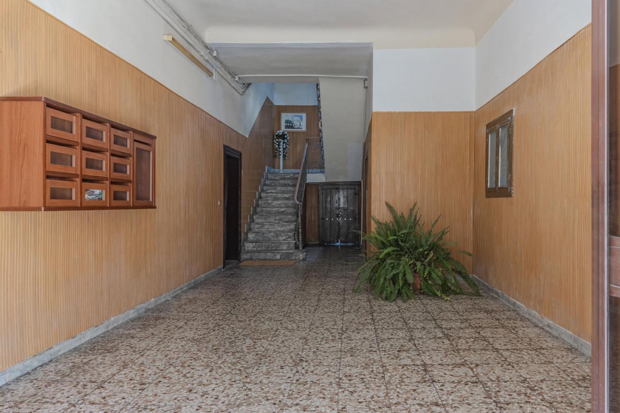 바리 Eritrean Terrace 아파트 외부 사진
